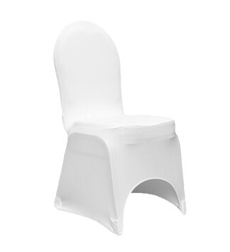 White Chair Cover Hire