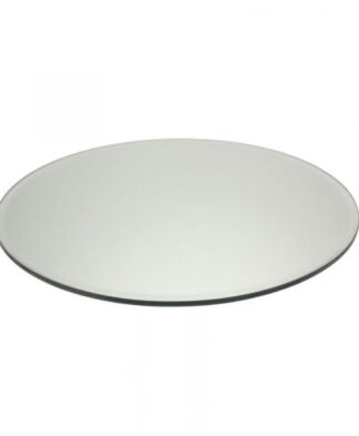 Mirror Plate