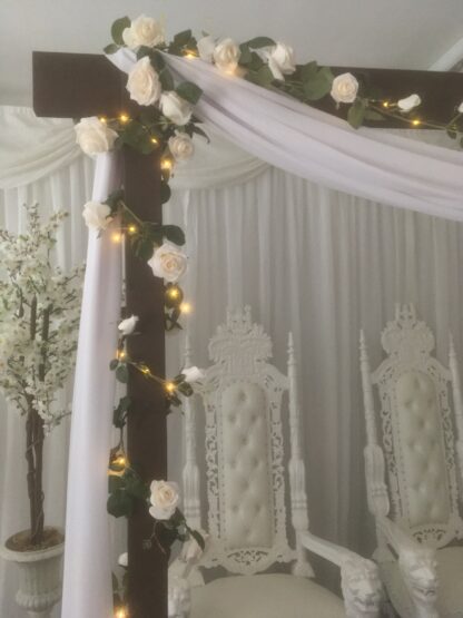 Wedding Arch For Hire