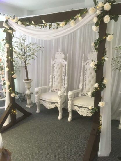 Wedding Arch For Hire