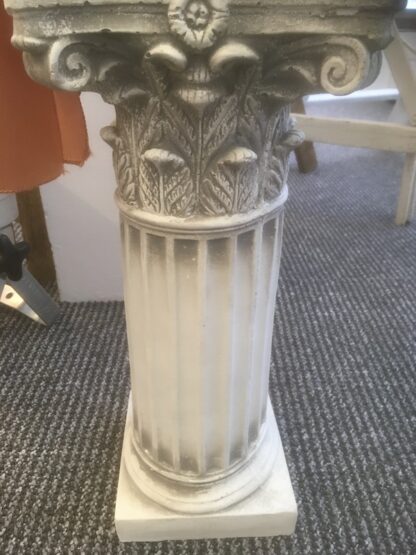 Rome Style Pedestial_Pillar