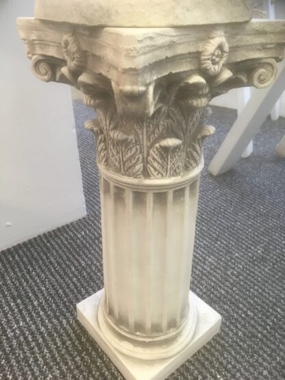 Rome Style Pedestial_Pillar2