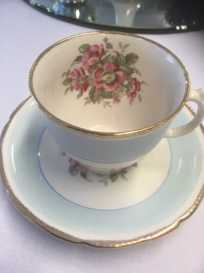 Vintage Tea Set Hire