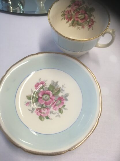 Vintage Tea Set Hire