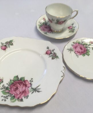 Vintage Tea Set Hire