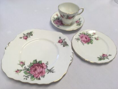 Vintage Tea Set Hire