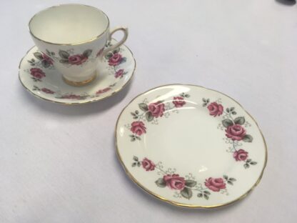 Vintage Tea Set Hire