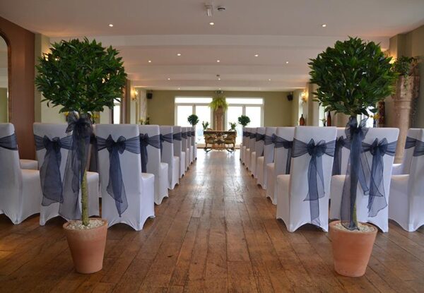 Bay Tree Hire For Ceremonies