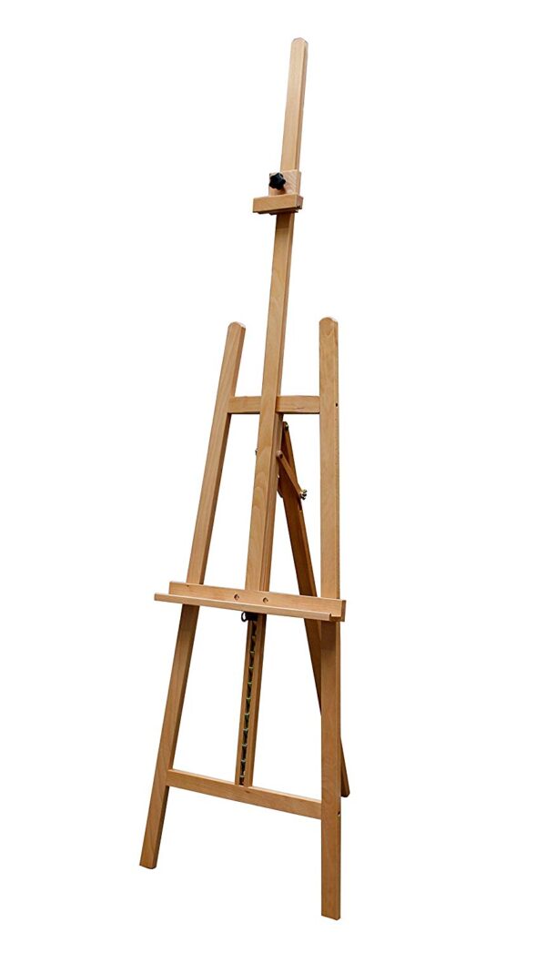 Beech Wood Easel