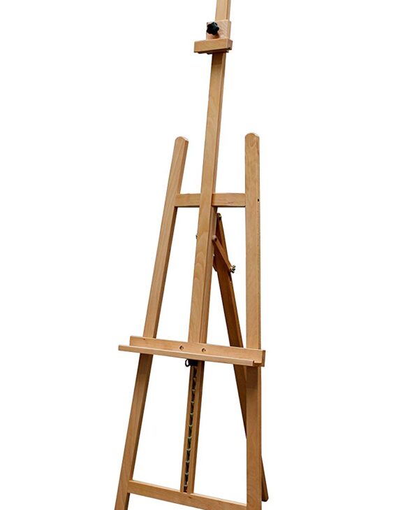 Beech Wood Easel