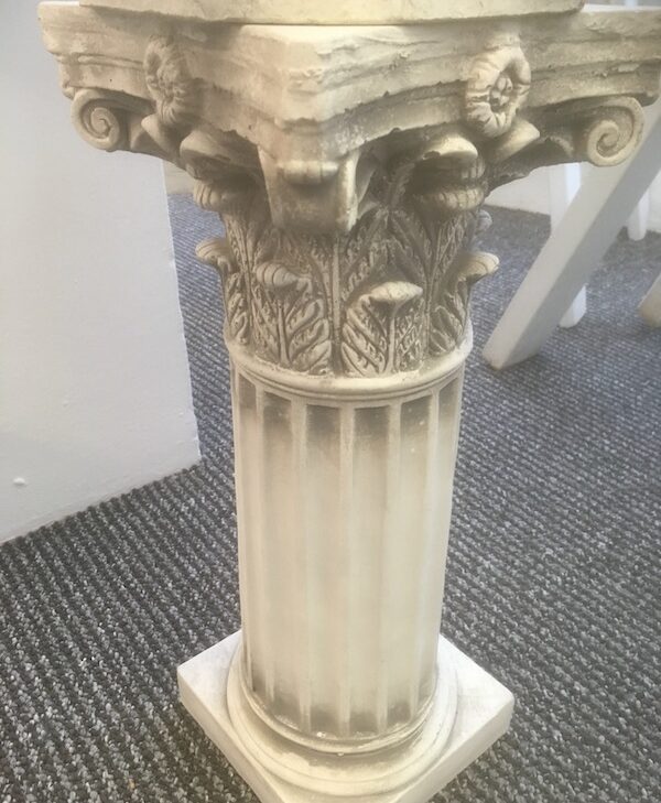 Rome Style Pedestial_Pillar2