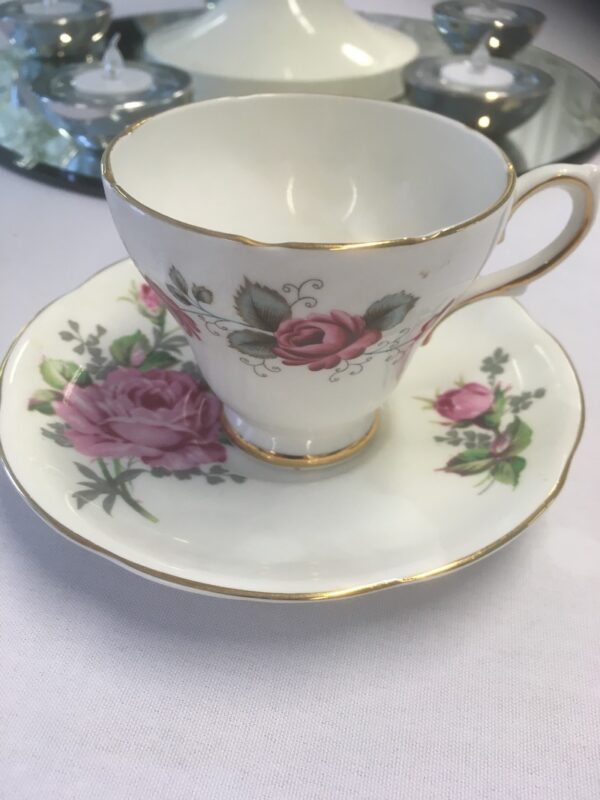 Vintage Tea Set Hire