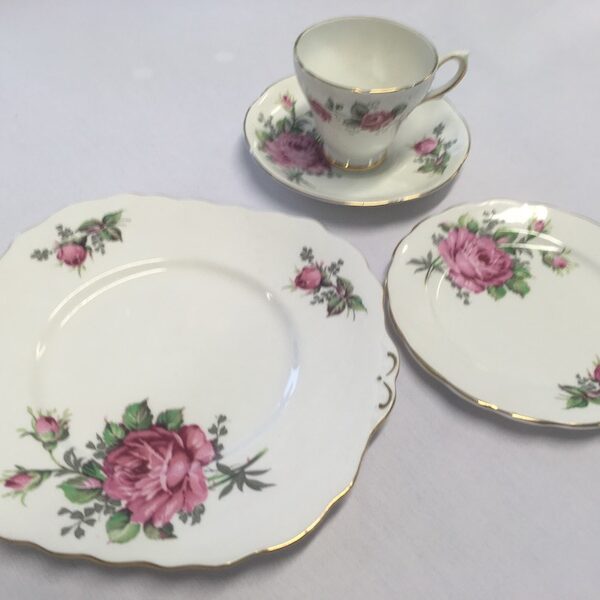 Vintage Tea Set Hire