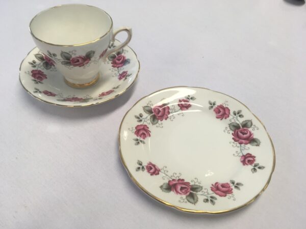 Vintage Tea Set Hire