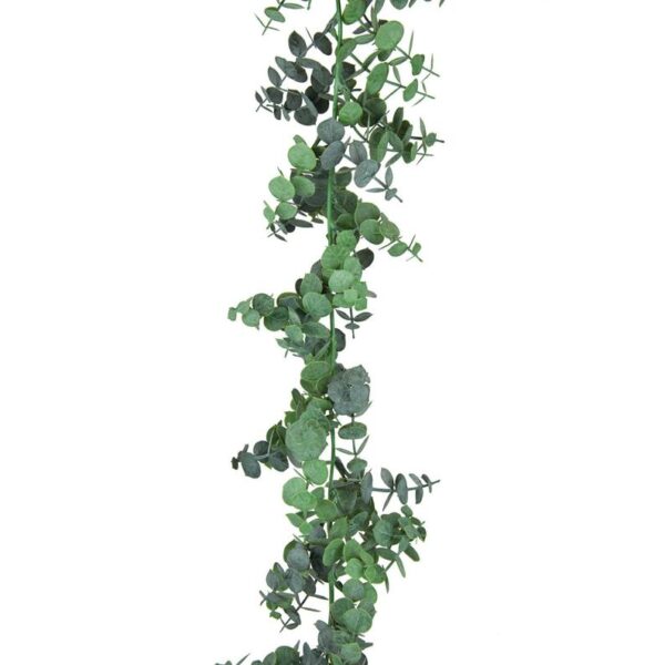 Artificial Eucalyptus Garland Hire