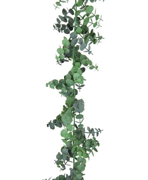 Artificial Eucalyptus Garland Hire