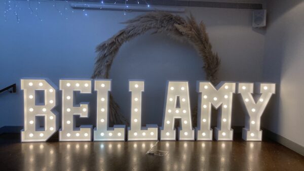 light-up surnames hire